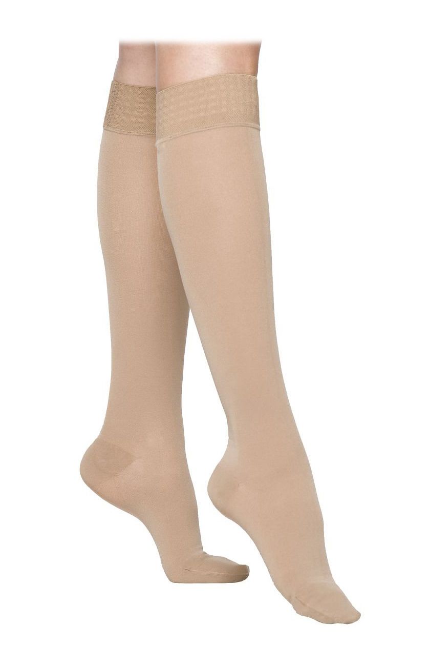 Compression stockings