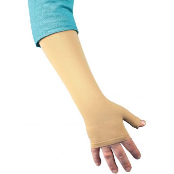 ActiLymph Class 1 Arm Sleeve with Glove and Topband