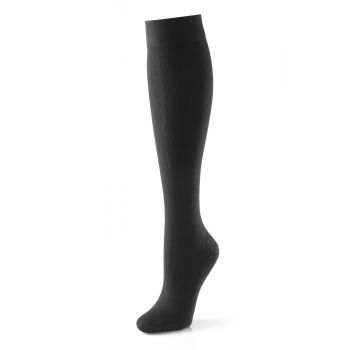 Activa Class 2 Unisex Ribbed Support Socks