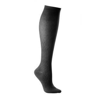 Activa Class 1 Unisex Patterned Support Socks
