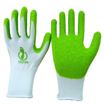 Steve+ Hosiery Application Gloves