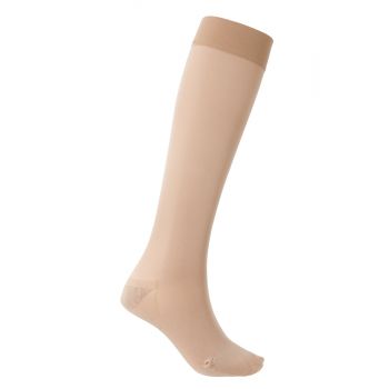 JOBST® Opaque Class 1 Below Knee Compression Stockings