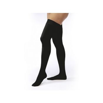 JOBST® Opaque Class 2 Thigh Hold Up with Sensitive Topband