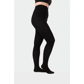 Juzo Dynamic Class 3 Tights with Open Crotch