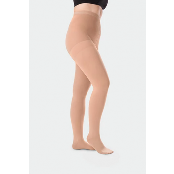 Juzo Dynamic Class 2 Tights with Fly