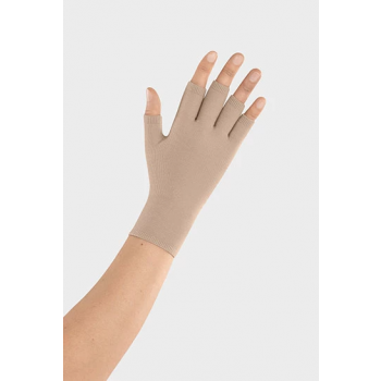 Juzo Expert Class 2 Glove with Finger Stubs