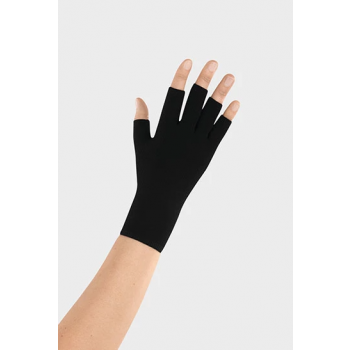 Juzo Expert Class 1 Glove with Finger Stubs