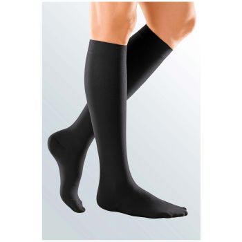 Duomed Soft Class 1 Below Knee Compression Stockings