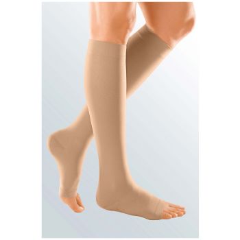 Duomed Soft Class 3 Below Knee Compression Stockings