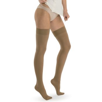 Solidea Catherine Class 2 Thigh Stockings
