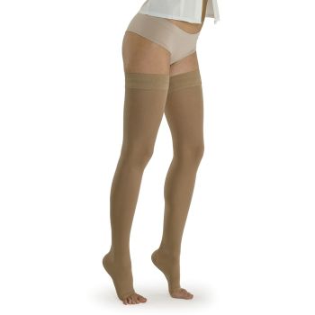 Solidea Marilyn Class 3 Thigh Hold-up Stockings