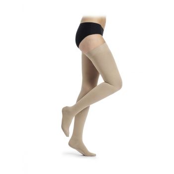 Essential ThermoRegulating Class 1 Thigh with Sensinnov Grip Top