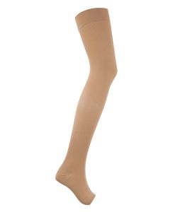 Credalast Cotton Class 1 Thigh Compression Stockings