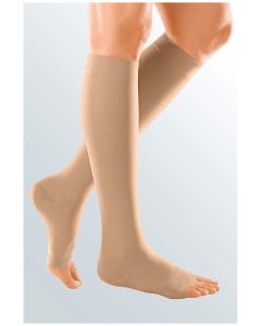 Duomed Soft Class 3 Below Knee Compression Stockings