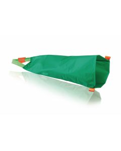 Arion Easy-Slide Hosiery Application Aid for Open Toe Stockings