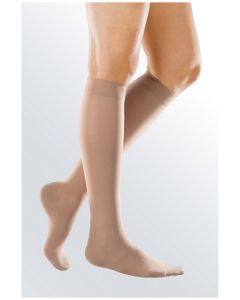 Mediven Elegance Class 1 Below Knee Compression Stockings