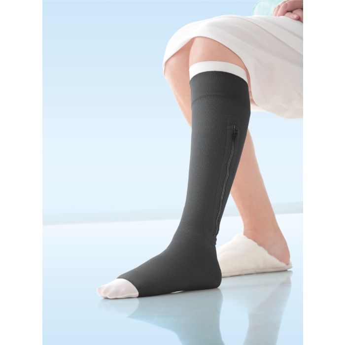 UlcerCARE Compression Liner Large x 3