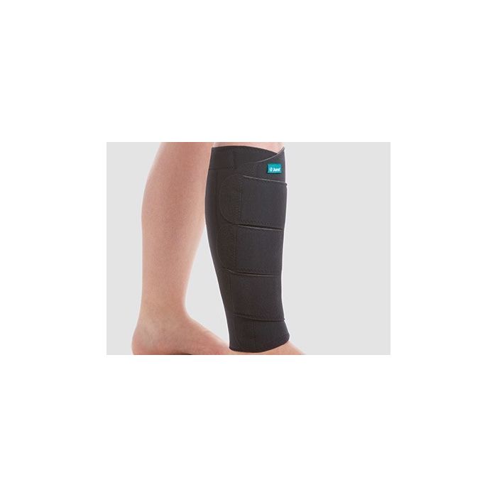 Juzo Knee Brace, Compression Knee Support