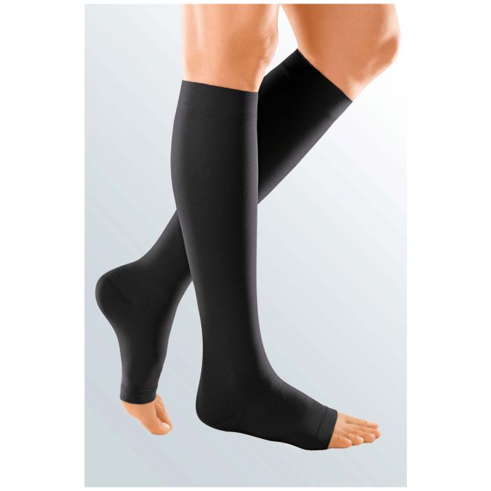 Medi Duomed Soft Class 1 Below Knee Compression Stockings - Daylong