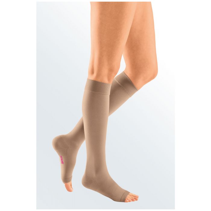 Mediven Plus Class 1 Below Knee Compression Stockings - Daylong