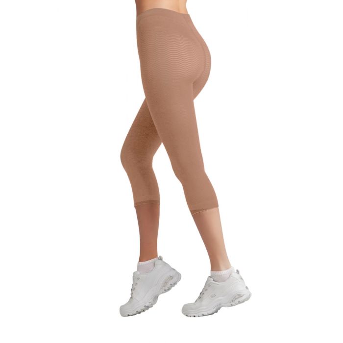 Solidea Silver Wave - Anti Cellulite Leggings & Shapewear – Legluxe