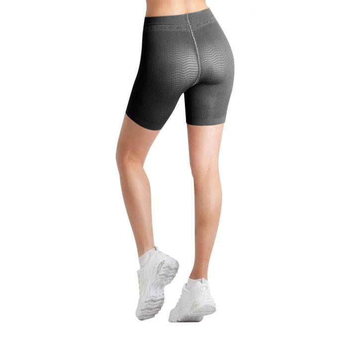 Solidea Silver Wave Fresh Anti Cellulite Shorts - Daylong