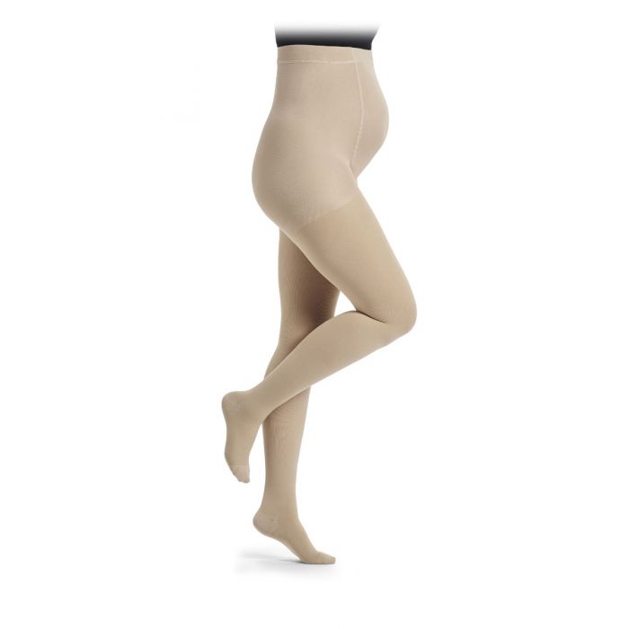 Essential ThermoReg Class 1 Maternity Compression Tights - Daylong
