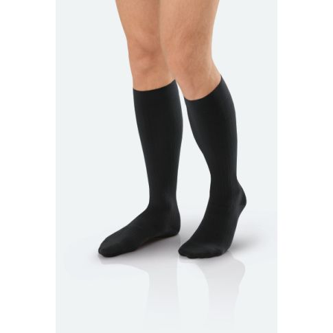 JOBST® for Men Ambition Class 1 Below Knee Compression Stockings