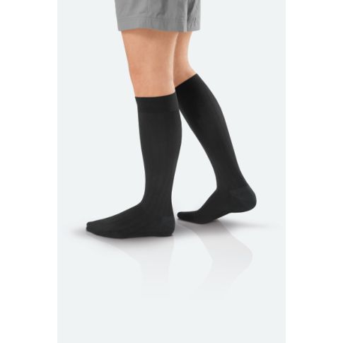 JOBST® for Men Explore Class 1 Below Knee Compression Stockings
