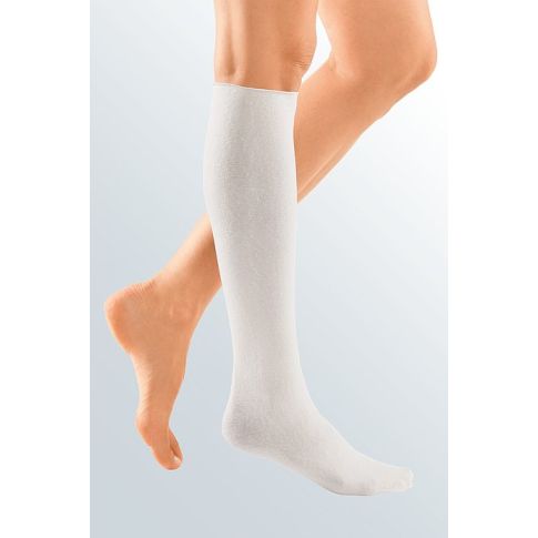 Juxta-Fit Full Leg Liner Sock: 2-Pack