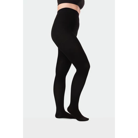 Juzo Dynamic Class 3 Tights with Open Crotch