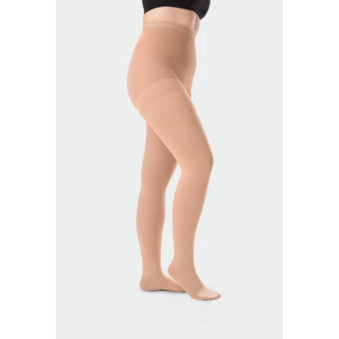 Juzo Dynamic Class 3 Tights with Fly
