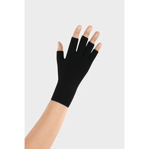 Juzo® Expert Class 1 Glove with Finger Stubs