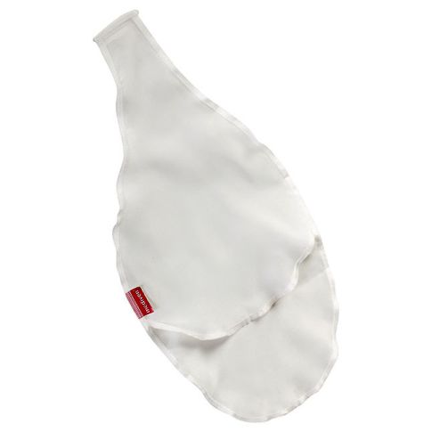 Medi Easy-on-slipper Application Aid for Open Toe Stockings: 