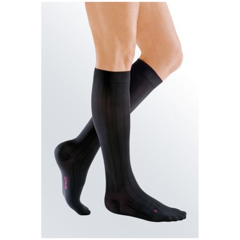 Mediven for Men Class 2 Below Knee Compression Stockings