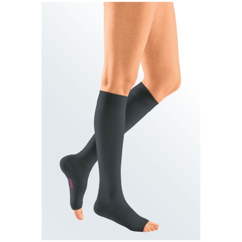 Mediven Plus Class 2 Below Knee Compression Stockings - Daylong