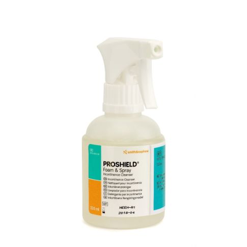 ProShield Foam & Spray Skin Cleanser: 235ml Tube