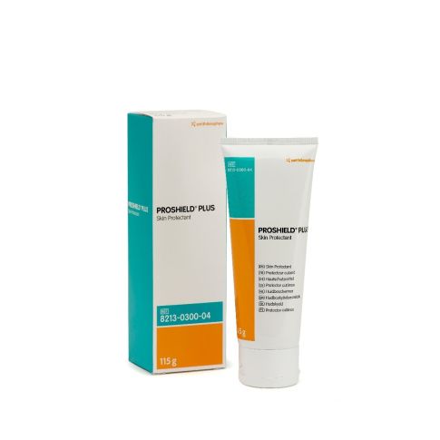 ProShield Plus Skin Protective: 115g Tube
