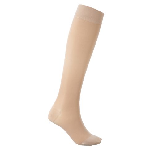 Essential Comfortable Class 2 Calf Compression Stockings - Daylong