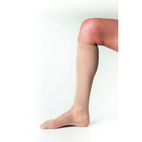 Sigvaris Ulcer X Liners 4-Pack