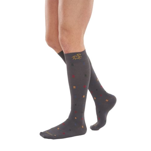 Socks for You Bamboo Square