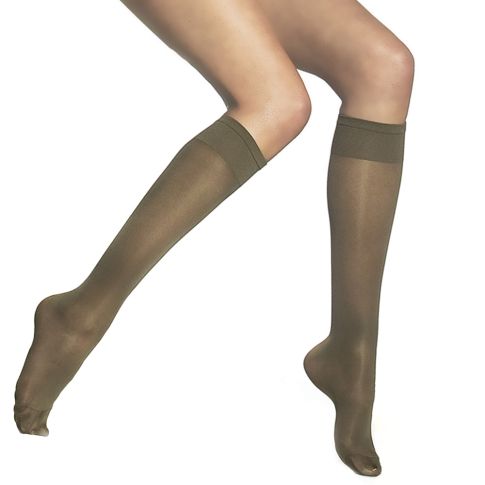 Solidea Miss Relax 100 Sheer Socks - Daylong