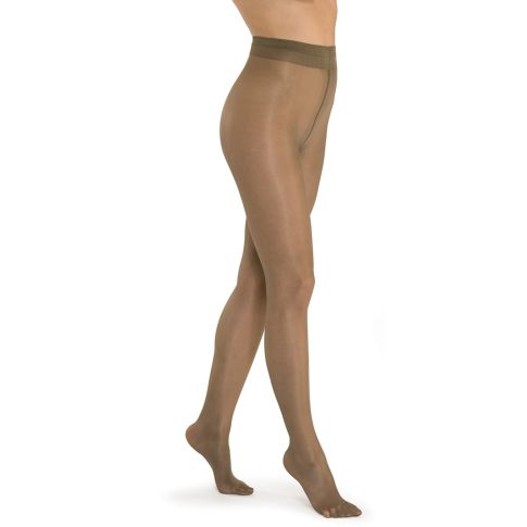 Support hosiery - Graduated compression pantyhose Naomi 70