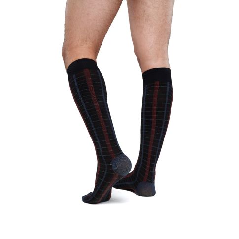 Solidea Scottish 100 Unisex Knee-High Socks