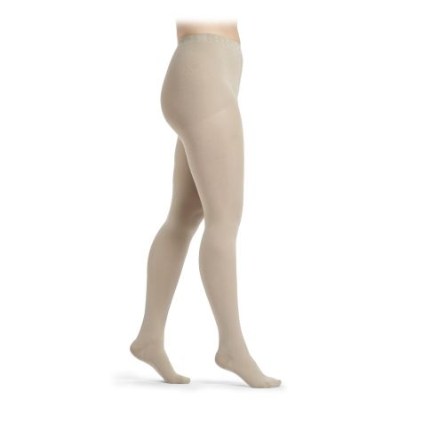 Style SemiTransparent Class 1 Maternity Tights