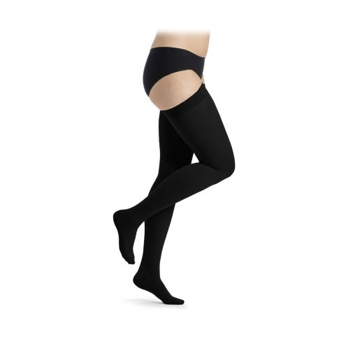 Essential ThermoReg Class 2 Maternity Compression Tights - Daylong