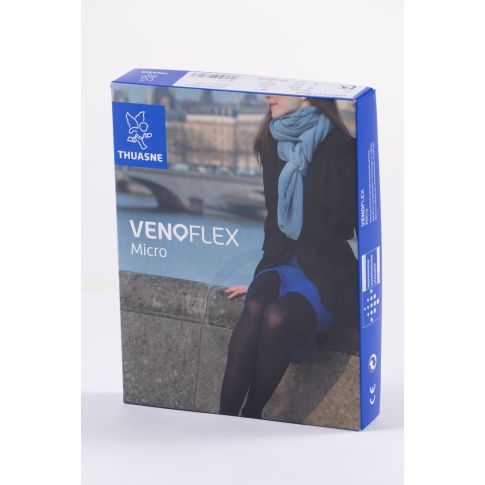 Venoflex Micro Class 2 Below Knee - Daylong