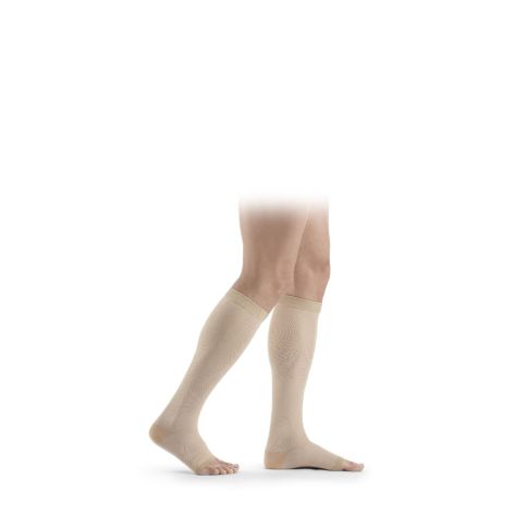 Sigvaris 504 Class 3 Below Knee