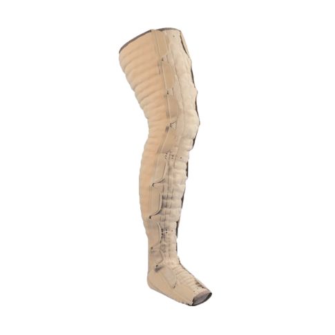 Mobiderm Autofit Thigh High