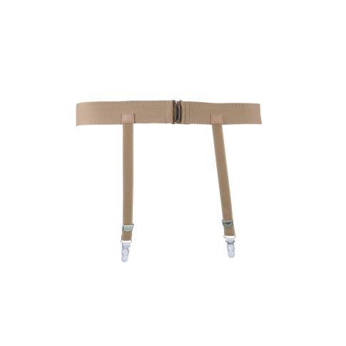 Credalast Suspender Belt